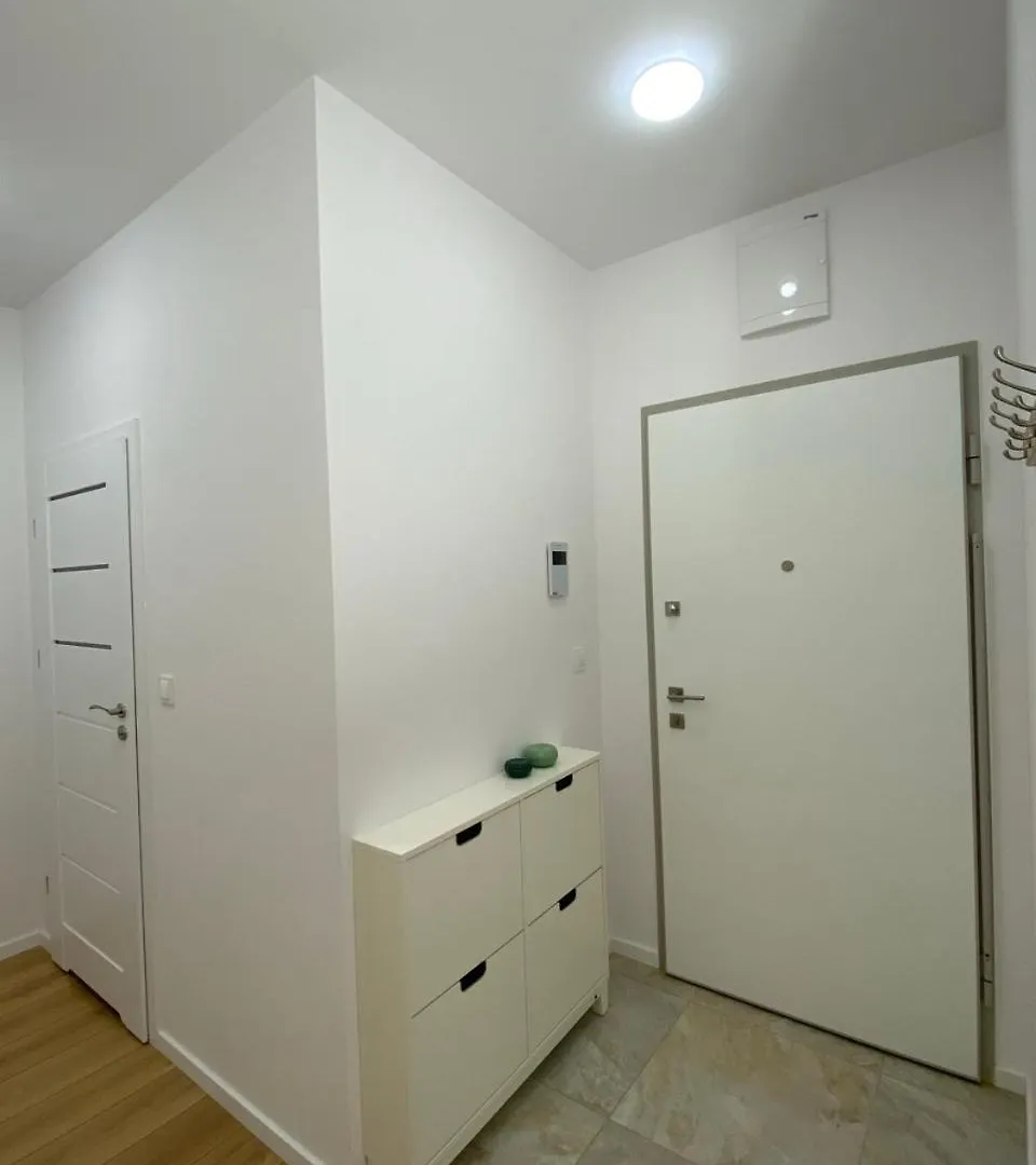 Green Apartment Bogota